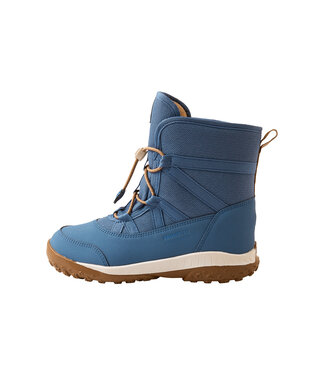 Reima tec Winterstiefel Myrsky Blue Ocean