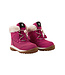 Reima tec Kinder Winterstiefel Samooja Rosy Berry