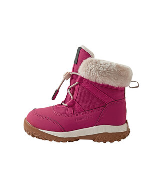 Reima tec Kinder Winterstiefel Samooja Rosy Berry Reima tec Kinder Winterstiefel Samooja Rosy Berry