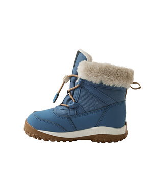 Reima tec Kinder Winterstiefel Samooja Blue Ocean