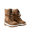 Reima tec Kinder Winterstiefel Laplander 2.0 Cinnamon brown