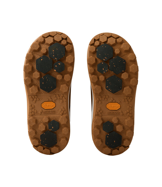 Reima tec Kinder Winterstiefel Laplander 2.0 Cinnamon brown