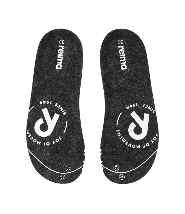 Reima tec Kinder Winterstiefel Laplander 2.0 Cinnamon brown