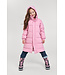 Reima tec Kinder Winterstiefel Laplander 2.0 Grey Pink