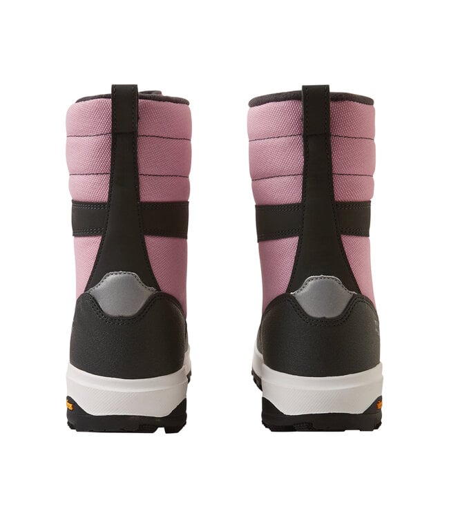 Reima tec Kinder Winterstiefel Laplander 2.0 Grey Pink