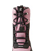 Reima tec Kinder Winterstiefel Laplander 2.0 Grey Pink