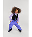 Reima tec Kinder Schneehose Alppi Breezy Violet