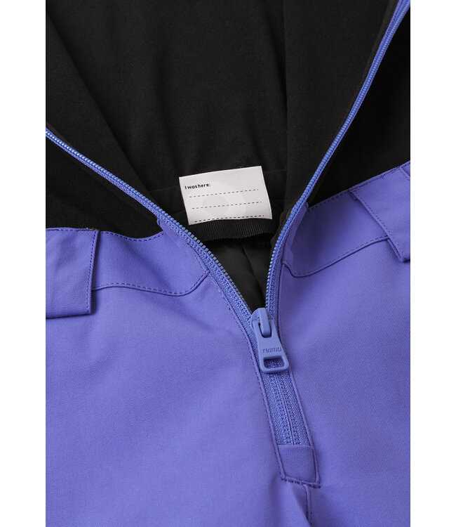 Reima tec Kinder Schneehose Alppi Breezy Violet