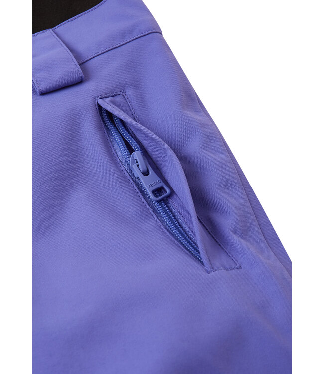 Reima tec Kinder Schneehose Alppi Breezy Violet