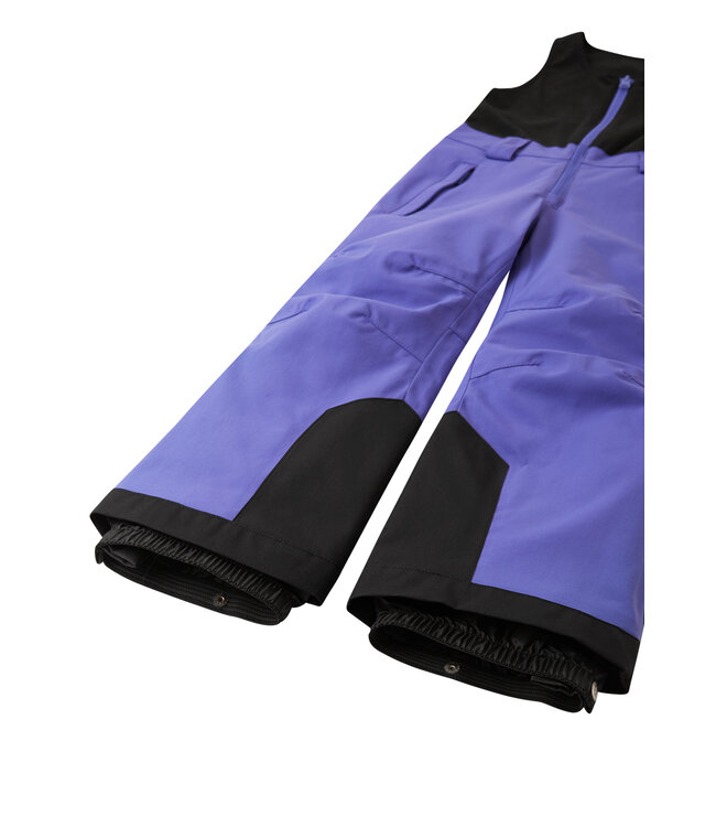 Reima tec Kinder Schneehose Alppi Breezy Violet
