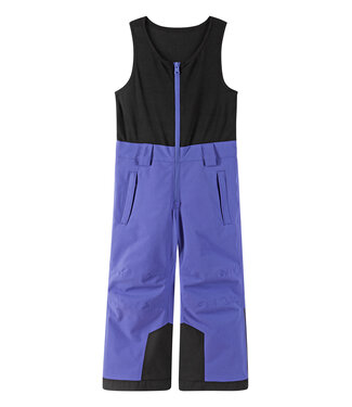 Reima tec Kinder Schneehose Alppi Breezy Violet