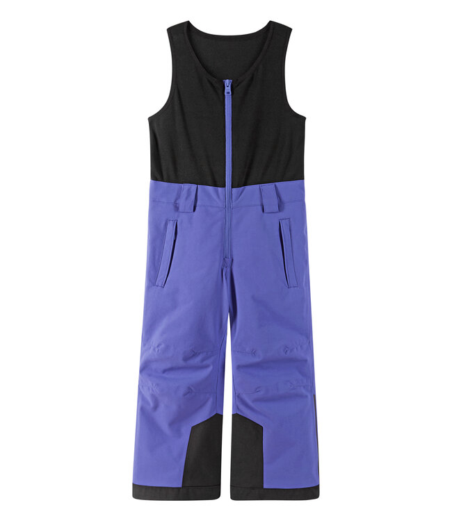 Reima tec Kinder Schneehose Alppi Breezy Violet