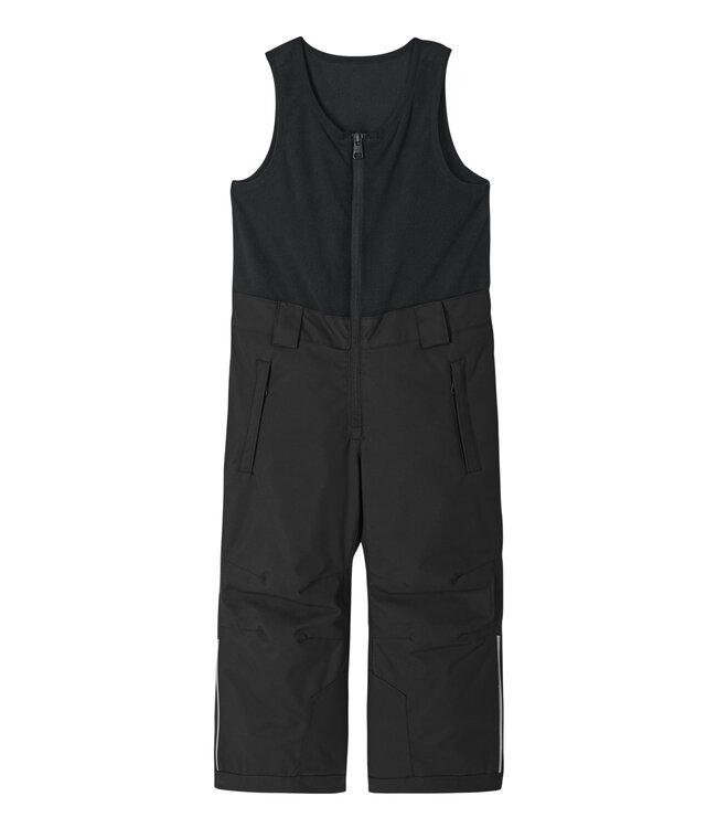 Reima tec Kinder Schneehose Alppi Black