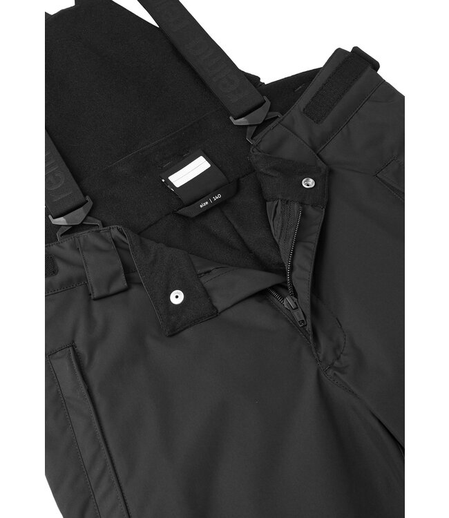 Reima tec Kinder Schneehose Wingon Black