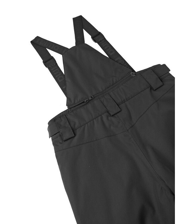Reima tec Kinder Schneehose Wingon Black