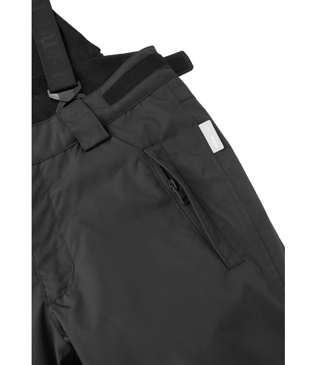 Reima tec Kinder Schneehose Wingon Black