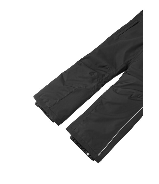 Reima tec Kinder Schneehose Wingon Black