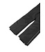 Reima tec Kinder Schneehose Wingon Black
