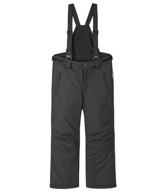 Reima tec Kinder Schneehose Wingon Black