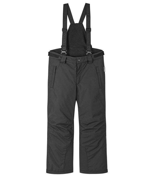 Reima tec Kinder Schneehose Wingon Black