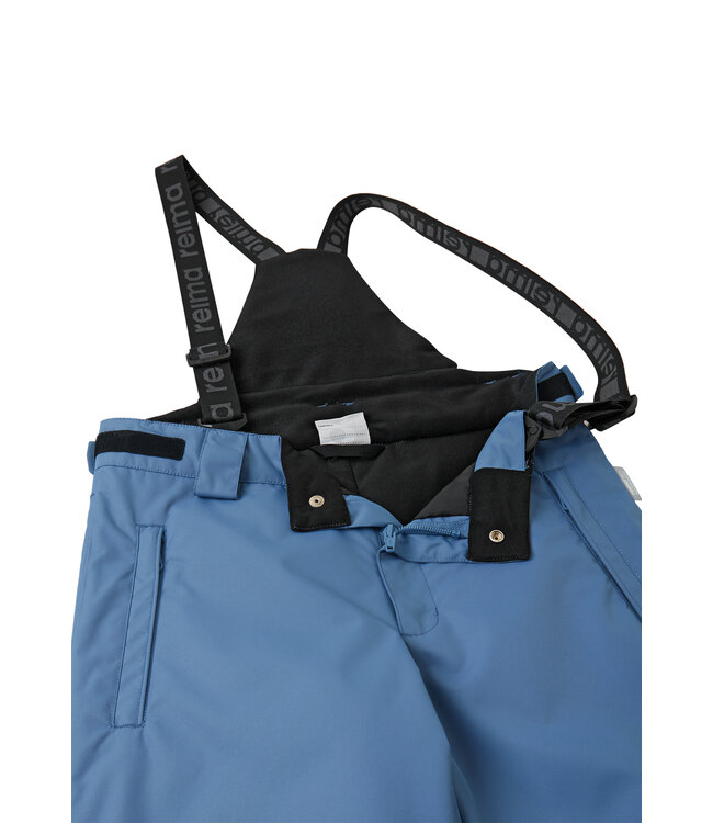 Reima tec Kinder Schneehose Wingon Blue Ocean