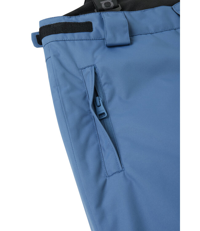 Reima tec Kinder Schneehose Wingon Blue Ocean