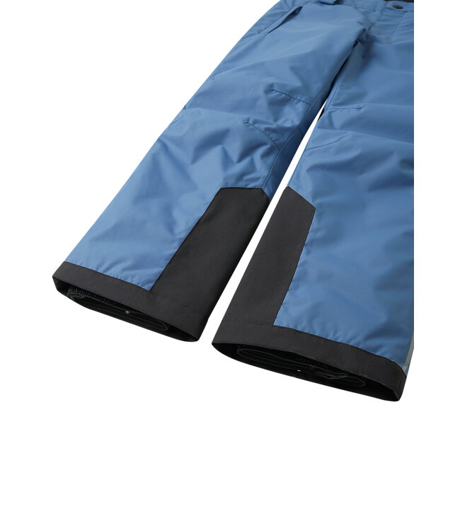 Reima tec Kinder Schneehose Wingon Blue Ocean