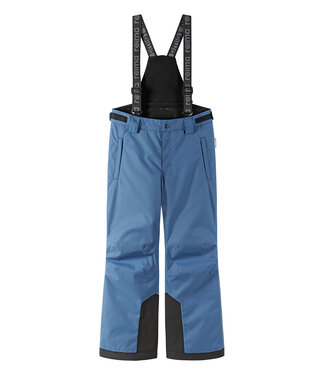 Reima tec Kinder Schneehose Wingon Blue Ocean