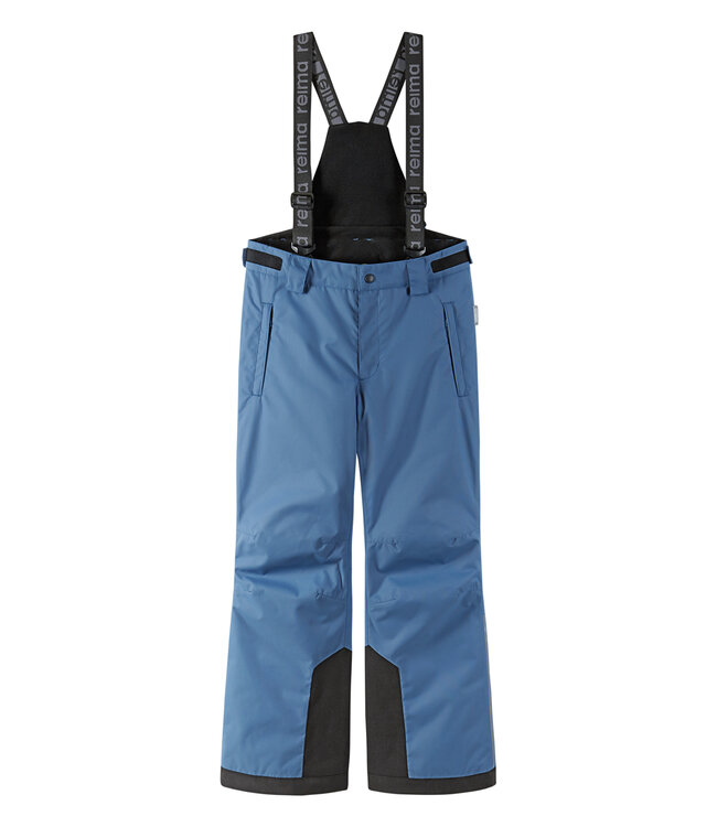 Reima tec Kinder Schneehose Wingon Blue Ocean