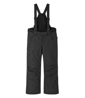 Reima tec Kinder Schneehose Terrie Black