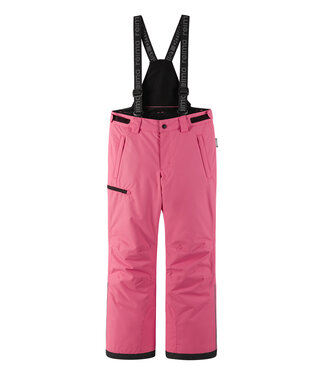Reima tec Kinder Schneehose Terrie Soft coral