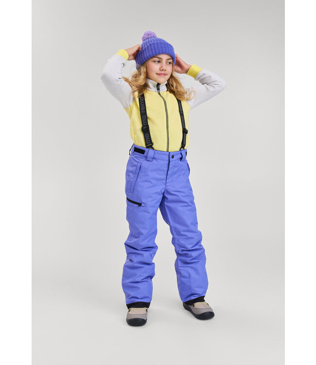 Reima tec Kinder Schneehose Terrie Breezy Violet