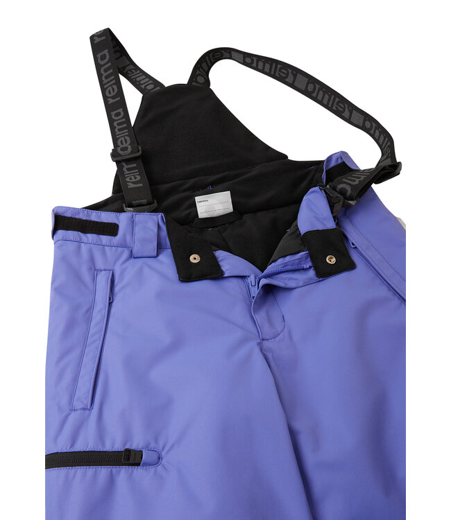 Reima tec Kinder Schneehose Terrie Breezy Violet