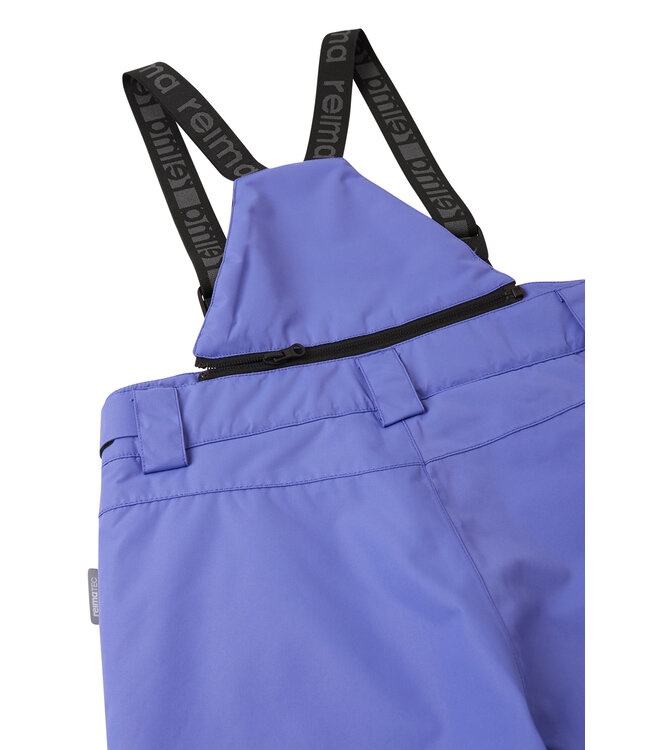 Reima tec Kinder Schneehose Terrie Breezy Violet