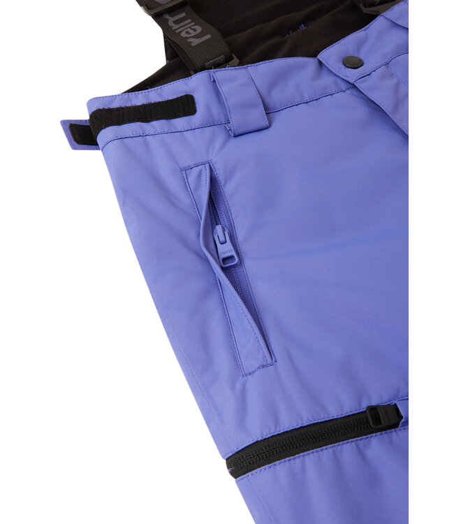 Reima tec Kinder Schneehose Terrie Breezy Violet