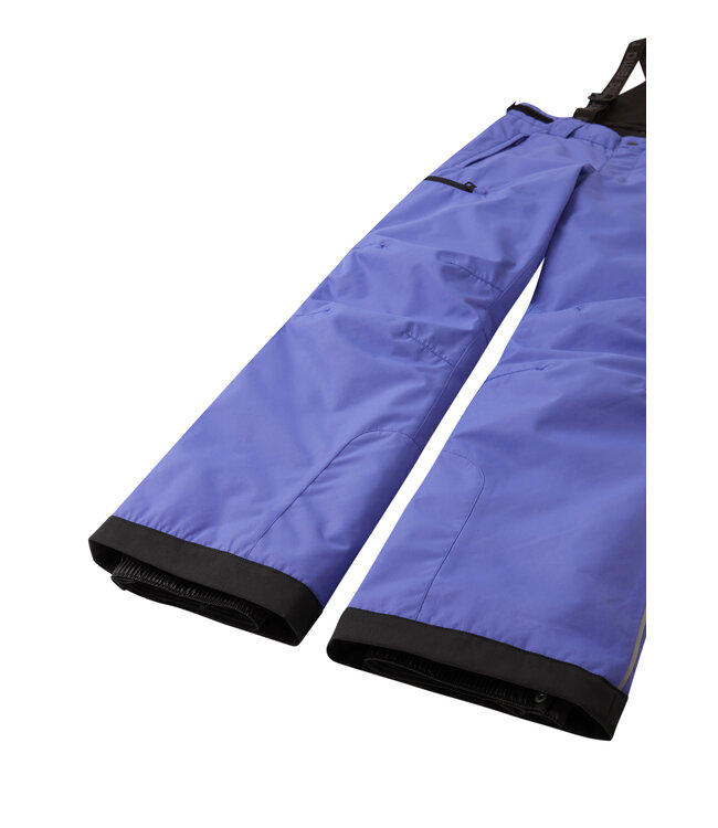 Reima tec Kinder Schneehose Terrie Breezy Violet