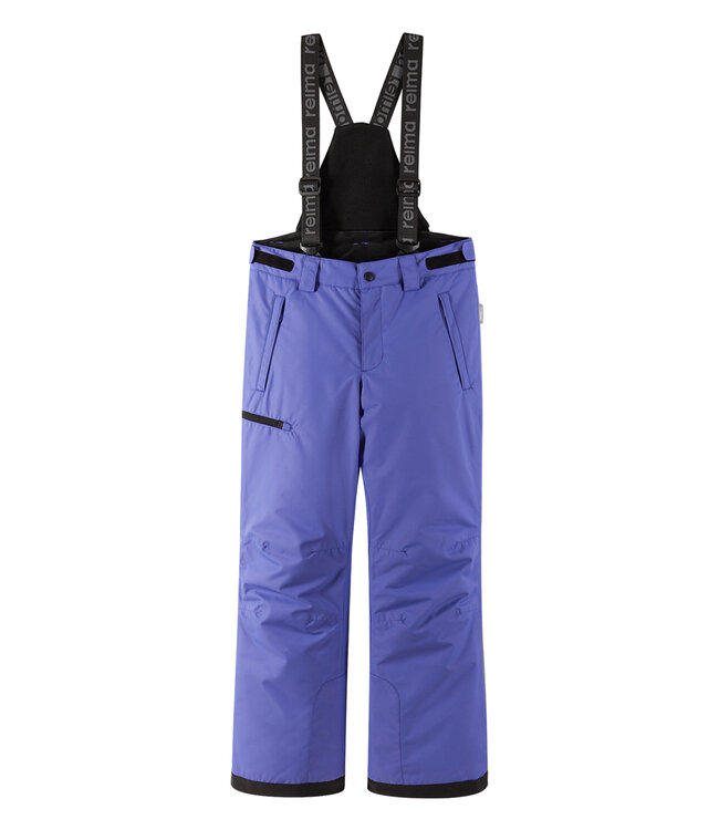 Reima tec Kinder Schneehose Terrie Breezy Violet