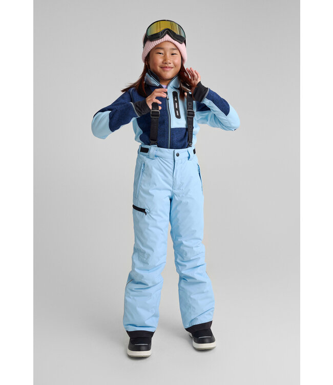 Reima tec Kinder Schneehose Terrie Frozen Blue