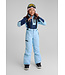 Reima tec Kinder Schneehose Terrie Frozen Blue