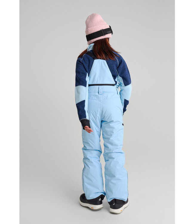 Reima tec Kinder Schneehose Terrie Frozen Blue