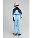 Reima tec Kinder Schneehose Terrie Frozen Blue