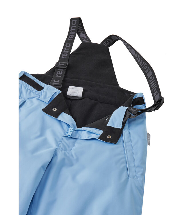 Reima tec Kinder Schneehose Terrie Frozen Blue