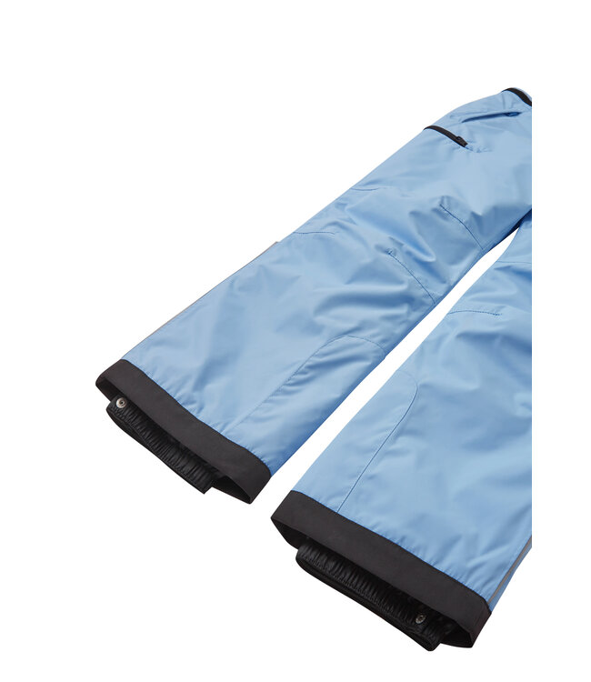 Reima tec Kinder Schneehose Terrie Frozen Blue
