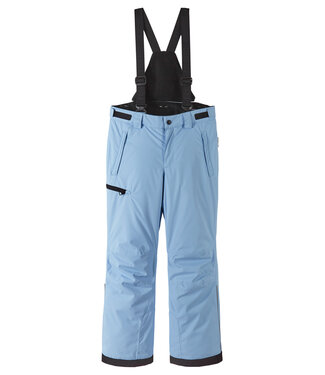 Reima tec Kinder Schneehose Terrie Frozen Blue