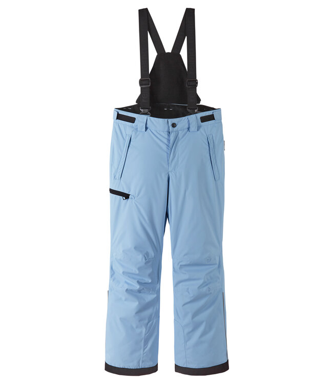 Reima tec Kinder Schneehose Terrie Frozen Blue