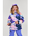Reima tec Mädchen Skijacke Posio Breezy Violet