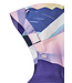 Reima tec Mädchen Skijacke Posio Breezy Violet