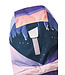 Reima tec Mädchen Skijacke Posio Breezy Violet