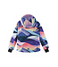 Reima tec Mädchen Skijacke Posio Breezy Violet