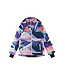 Reima tec Mädchen Skijacke Posio Breezy Violet